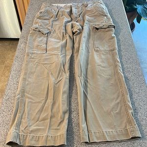 Eddie Bauer Cargo Pants